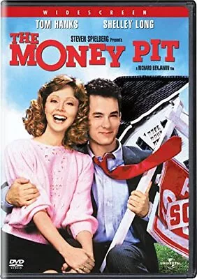 The Money Pit • $8.49