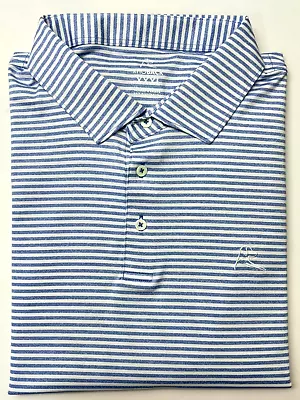 RHOBACK Golf Performance Mens Polo Sz 3XL • $39.95