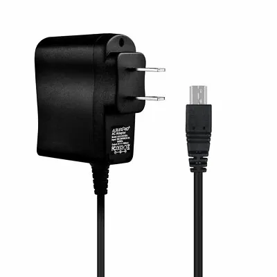 Micro USB AC DC Adapter Charger For LG Enact VS890 Smartphone Power Supply Cord • $17.99