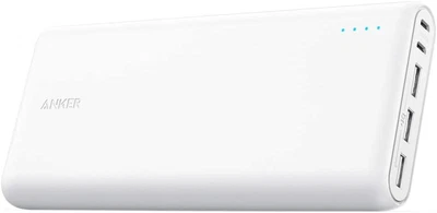 $104.69 • Buy Anker Power Bank, PowerCore 26800mAh Portable Charger With Dual Input Port And D
