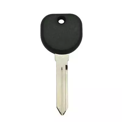 $10.60 • Buy New Uncut Blank Chipped Transponder Key Replacement For GM PK3+ B99