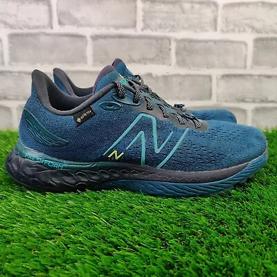 New Balance 880 V12 Gore Tex Waterproof Running Shoes Womens Size 10.5 B • $33.99