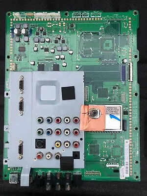 PHILIPS Main Board LC08SP MT8280 313926857368 • $33.50