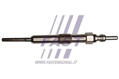 FAST FT82740 Glow Plug For DACIAINFINITIMERCEDES-BENZNISSANRENAULT • £9.17