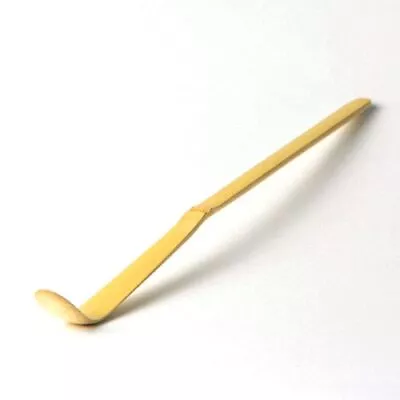 Made In Japan -Matcha Bamboo Scoop -Chashaku 19cm | • $24.07