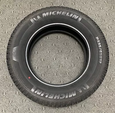 225/65R17 Michelin Cross Terrain 100T Tire - Nice Condition • $79.99