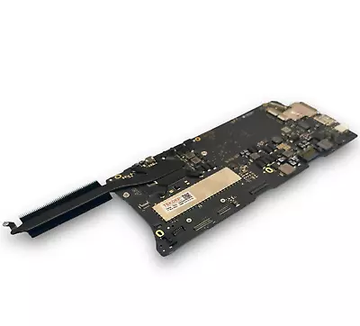 Apple 13  MacBook Pro Retina Logic Board  2.9Ghz I5 8 Ram / Early 2015 / A1502 • $159.01