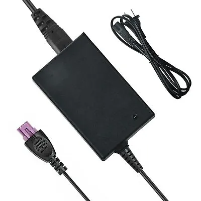 AC Power Adapter Charger Supply For HP Deskjet 3056A 3510 3511 3512 Printer • $12.99