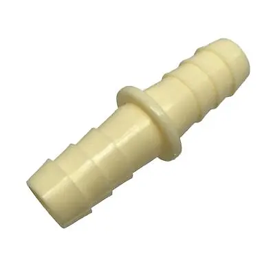 Washing Machine Outlet Hose Connector Drain Hose Joiner 15mm X 15mm • £1.79