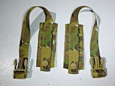 NEW Eagle Industries Multicam Set Of 2 MBAV Rhodesian Adapters • $27.99