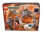 NEW Lego Space 7317 Aero Tube Hanger Sealed 2001' Life On Mars • $399