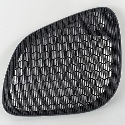 GENUINE Vauxhall / Opel Omega B Rear Door Speaker Cover LH 90438485 • $47.27