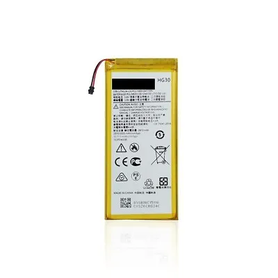£17.10 • Buy Battery/Battery For Motorola Moto G5s Plus G6 XT1792 XT1793 XT1805 HG30
