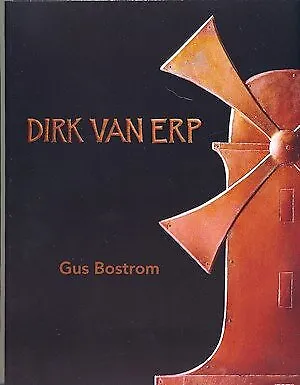 DIRK VAN ERP By Gus Bostrom • $63.49