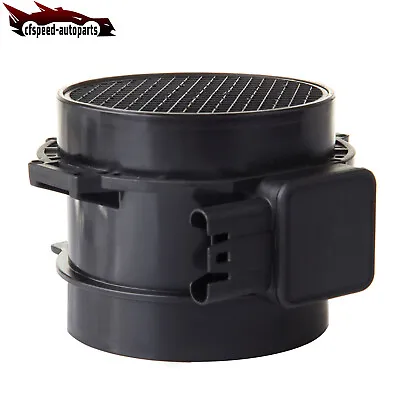 Mass Air Flow Sensor Meter Maf For BMW 330 Z4 X3 3.0L L6 E46 2003 2004 - 2006 • $23.05