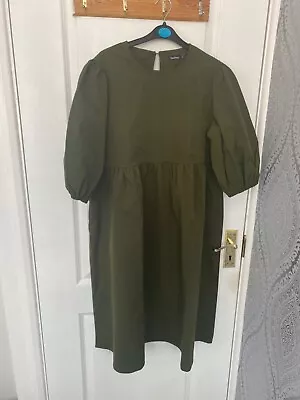 Midi Dress • £18