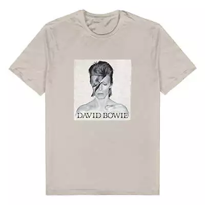 David Bowie Ziggy Stardust Tee • $19.99