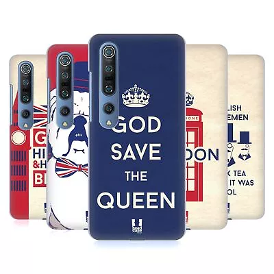 Head Case Designs British Pride Hard Back Case For Xiaomi Phones • $9.85