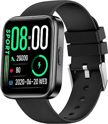 $75.97 • Buy Smart Watch For Women Answer & Dial Call, Touch Screen