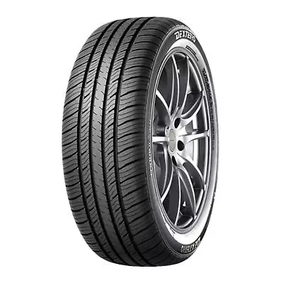 4 New Dextero Dtr1  - P215/60r15 Tires 2156015 215 60 15 • $217.12