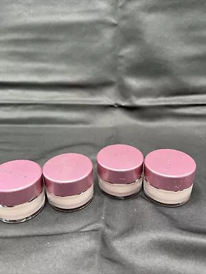 Mally Perfect Prep Poreless Primer Travel Size  0.25 Oz Lot Of 4 NWOB @13 • $19.95