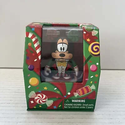 Disney Vinylmation 3  Goofy Christmas Holiday Event Series 2011 Figure Rare New • $20.23