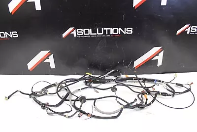 2000 Honda S2000 Ap1 Fuel Pump Rear Gas Tank Wiring Harness • $99.99