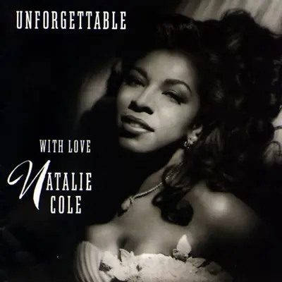 Natalie Cole - Unforgettable CD (1991) Audio Quality Guaranteed Amazing Value • £2.38