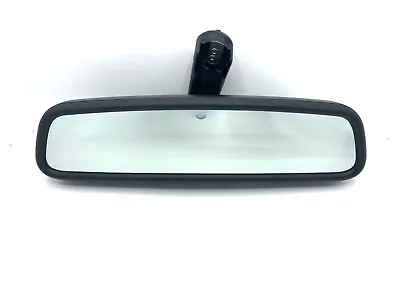 ✅ BMW E90 E91 E92 E93 E60 E61 E46 E39 Homelink Hidden Compass Rear View Mirror  • $44.99