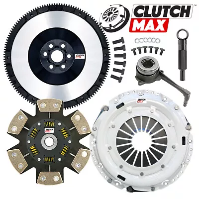 STAGE 3 CLUTCH KIT+PROLITE FLYWHEEL Fits 2006-2007 VW GTI MK5 2.0L TURBO TFSI • $384.25