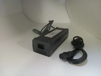 $24.95 • Buy Official Microsoft 175w Hp-aw175ef3  Xbox 360 Ac Power Supply Brick   #19h