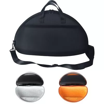EVA Speaker Storage Bag Hard Protective Cover For Harman Kardon GO+PLAY3 • $263.27