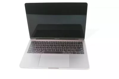 Apple Macbook Pro Mpxq2ll/a | Core I5-7360u 2.30 Ghz | 128gb | 8gb | Ventura • $104.50