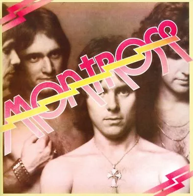 Montrose - Montrose New Cd • $22.12