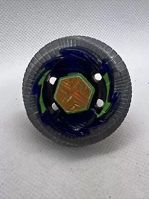 Duo Uranus Ice Titan 230WD Beyblade Spark FX Hasbro Metal Fury - US Seller • $34.99