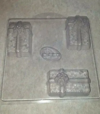 Mold Milky Way Molds Soap Making Gift Box / Present • $11.49