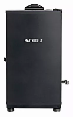 Masterbuilt MB20071117 Digital Electric Smoker 30 In. - Quantity 1 • $295.28