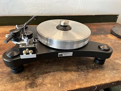 VPI Prime Turntable #19 - Great Condition - Free Shipping! OG Box • $3299