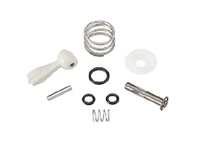 Foot Control Repair Kit Dci Pelton & Crane Marus DCI 6163 • $14.95