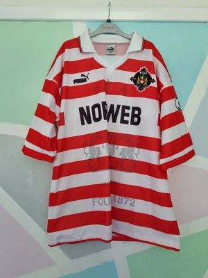 £29.99 • Buy Vintage 1995 Wigan Warriors Top