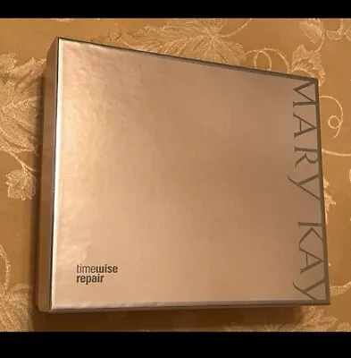 Mary Kay TimeWise Repair Volu-Firm Set (Full Size) • $140