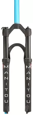 Markhor Suspension Fork - Manitou Markhor Suspension Fork - 29  100 Mm 9 X 100 • $299.99