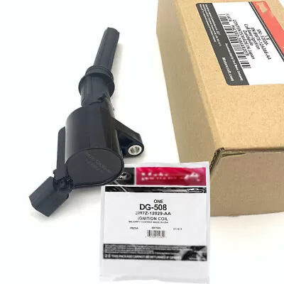 1PC NEW DG-508 Ignition Coil DG508 For F-150 F-250 E-250 Mustang US STOCK • $17.50