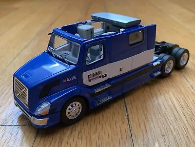 Tonkin Replicas 1/53 Scale Diecast Commercial Aaa Cooper Volvo Vnl 670 • $64.99