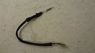 1984 Honda CH125 Elite Moped Scooter 125cc H606. Brake Switch • $33.70