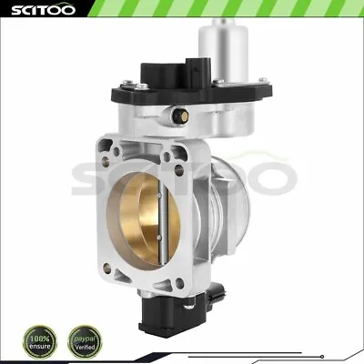 For Ford Mustang Explorer 4.0L 2010-2006 F-150 4.6L 2005 2006 Throttle Body • $56.79