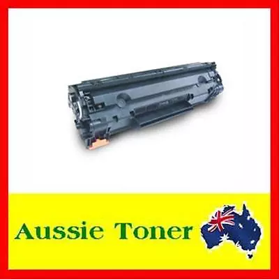 $15.10 • Buy 1x TONER Cartridge CE285A 85A For HP LaserJet M1212NF P1102 P1102W Laser Printer
