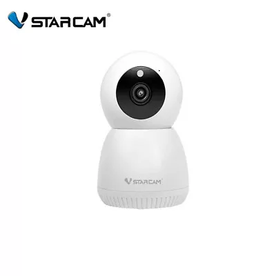 Vstarcam C41 720P HD 2MP IP Camera Wifi Surveillance CCTV Camera IR Night Vision • $35.14