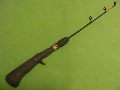 Vintage Mitchell Ice & Stik 24  Ice Fishing Rod • $16.95