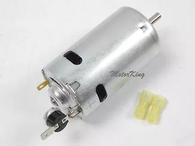 Vacuum Supply Pump For Mercedes SL500 SL55 AMG SL550 SL600 Air Supply Motor C253 • $97.80